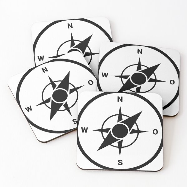 Item preview, Compass designed and sold by MoxStore.