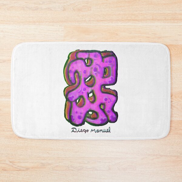 Item preview, pop graffiti 28 3 designed and sold by Diego Manuel Rodriguez.