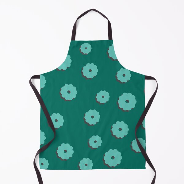 Item preview, Flower Pattern Digital Design designed and sold by ByJezie.