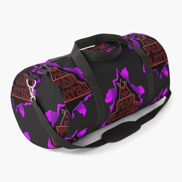Hair_Slayerz Original Duffle Bag