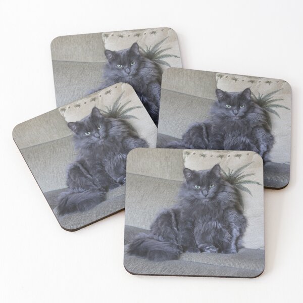 Item preview, Zoë On the Sofa designed and sold by heatherfriedman.