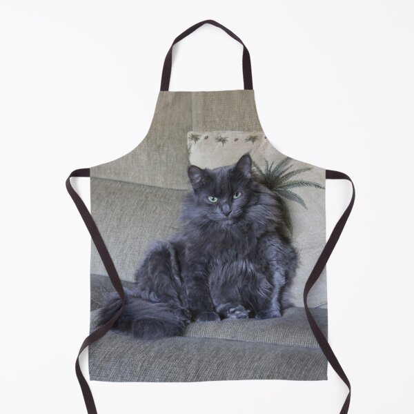 Item preview, Zoë On the Sofa designed and sold by heatherfriedman.