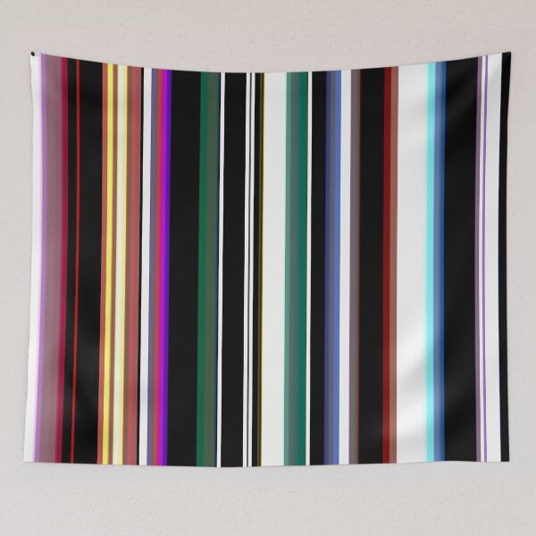 Item preview, Bold stripes designed and sold by VWDigitalPaint.
