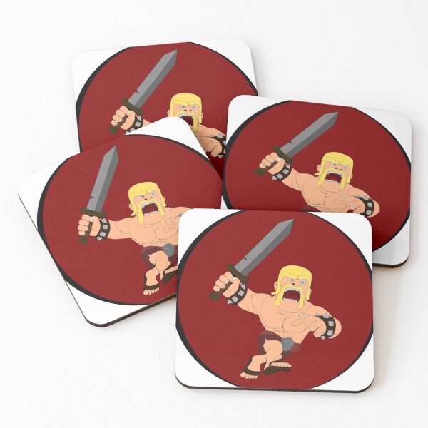 Item preview, Viking designed and sold by MoxStore.