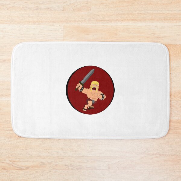 Item preview, Viking designed and sold by MoxStore.