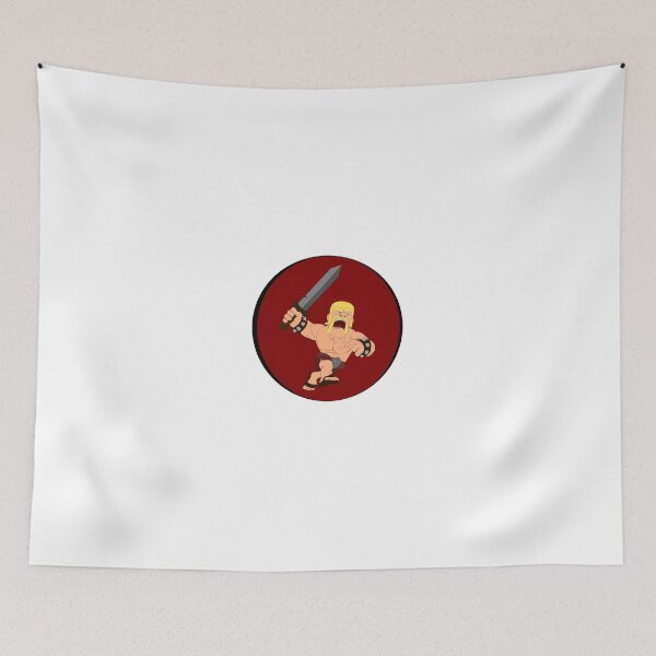 Item preview, Viking designed and sold by MoxStore.