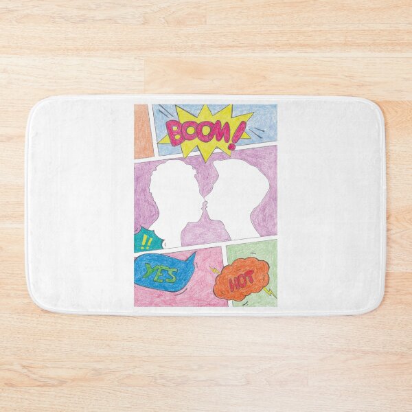 Item preview, BOOM designed and sold by Zimart.