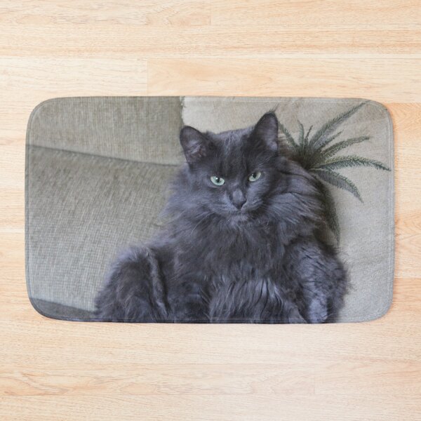 Item preview, Zoë On the Sofa designed and sold by heatherfriedman.