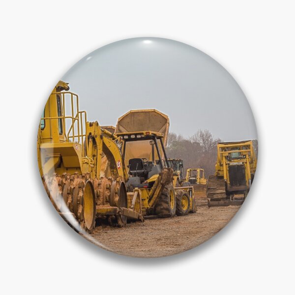 Item preview, Earth movers designed and sold by Joseph Fuller.