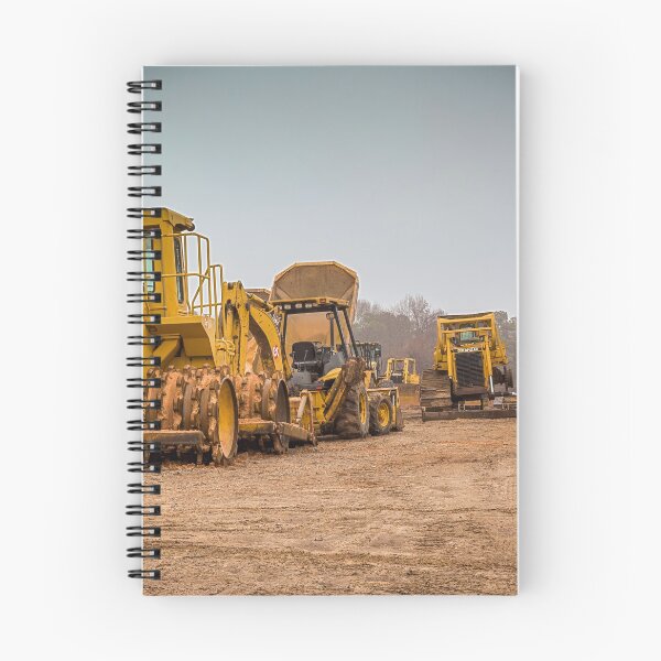 Item preview, Earth movers designed and sold by Joseph Fuller.