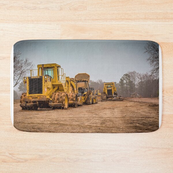 Item preview, Earth movers designed and sold by Joseph Fuller.