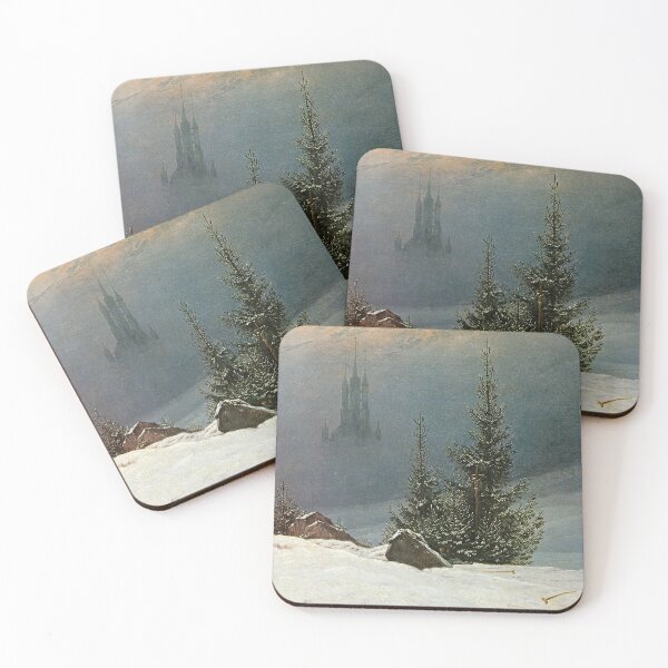Item preview, Winter Land designed and sold by ChrisSideHustle.