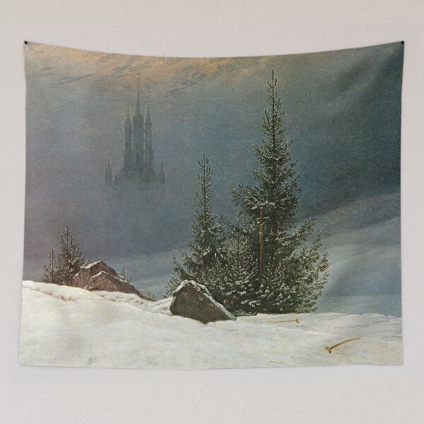 Item preview, Winter Land designed and sold by ChrisSideHustle.