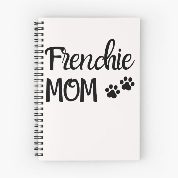Item preview, Mamá Frenchie, Mamá Bulldog Francés, Mamá Frenchie designed and sold by FunShirtDesigns.
