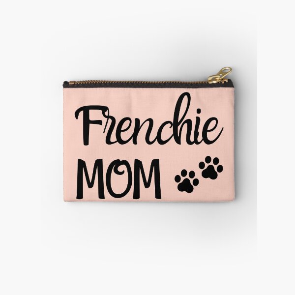 Item preview, Mamá Frenchie, Mamá Bulldog Francés, Mamá Frenchie designed and sold by FunShirtDesigns.