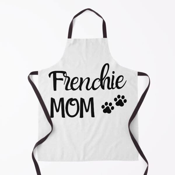 Item preview, Mamá Frenchie, Mamá Bulldog Francés, Mamá Frenchie designed and sold by FunShirtDesigns.
