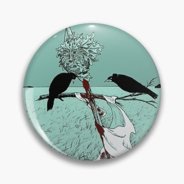 Item preview, Le Sacrifice (The Hanged Man) designed and sold by DemedjetYT.