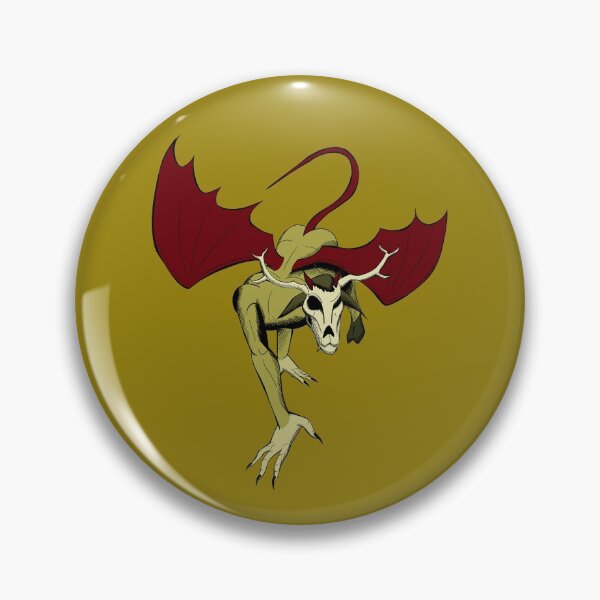 Item preview, I'm the Jersey Devil. What are you doing here? designed and sold by leifsanchez.