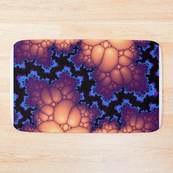Item preview, Abstract fractal artwork designed and sold by 4Seasons.