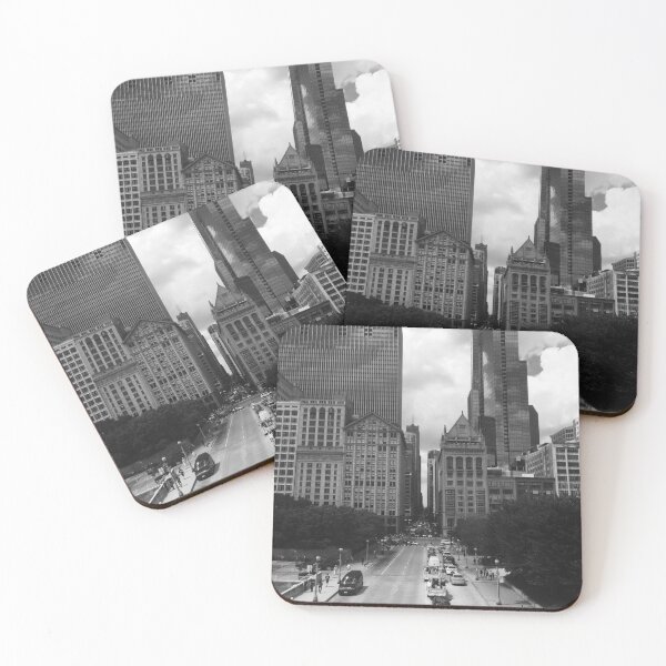 Item preview, Chicago designed and sold by Art by KLForsman.