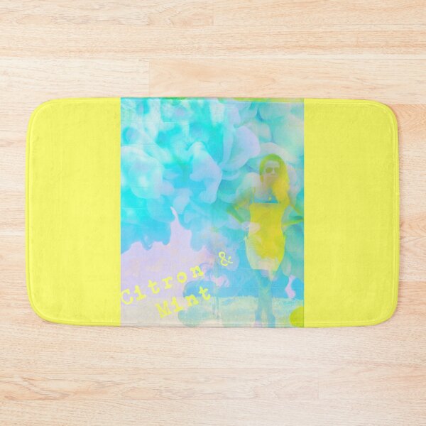 Item preview, Citron & Mint  designed and sold by silviasunflower.