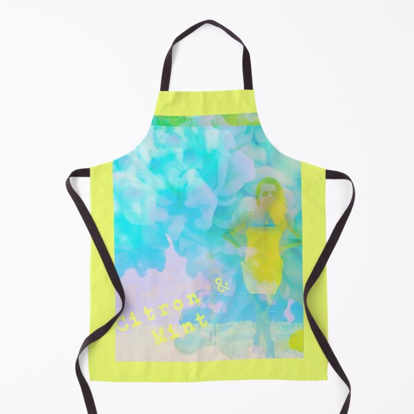 Item preview, Citron & Mint  designed and sold by silviasunflower.