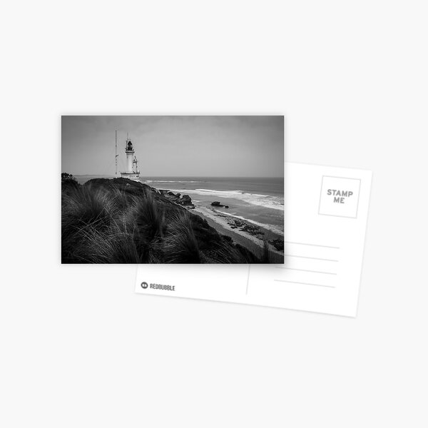 Item preview, Point Lonsdale Lighthouse designed and sold by Timo Balk.