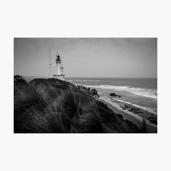Item preview, Point Lonsdale Lighthouse designed and sold by Timo Balk.