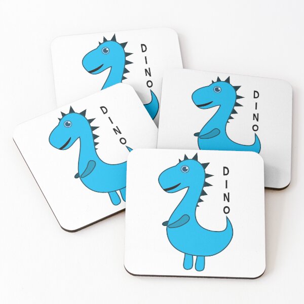 Item preview, Cutest Dino  designed and sold by Julianadieyi.