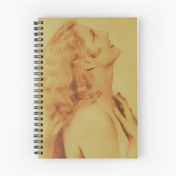 Item preview, THELMA TODD Beautiful Comedienne  designed and sold by Love30smovies.