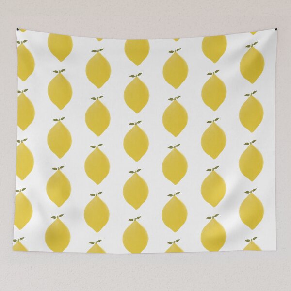 Item preview, Watercolour Lemon designed and sold by stickersbyDA.