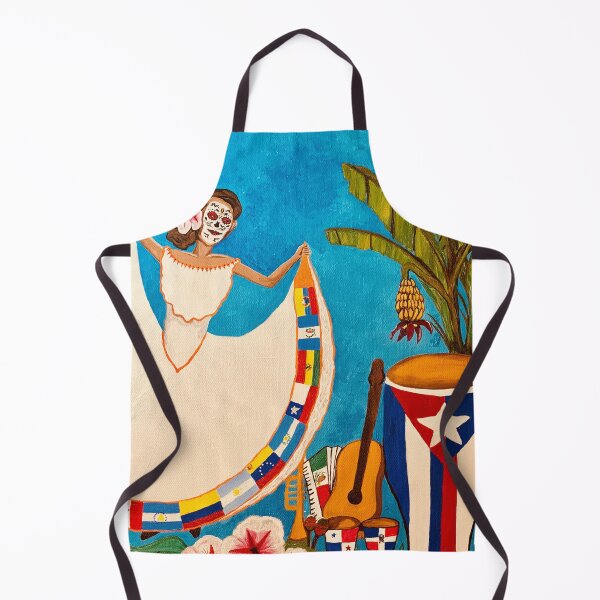 Item preview, Latinos Unidos designed and sold by Art-y-Son.