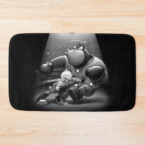 Item preview, Raging Duck designed and sold by Bruno Mota.