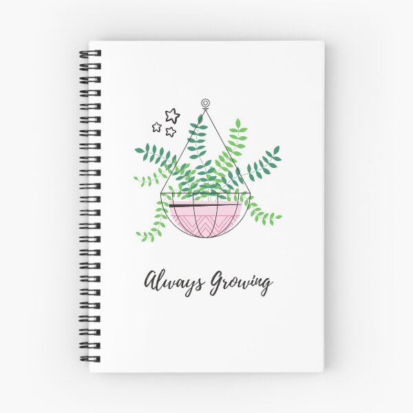 Item preview, Always Growing designed and sold by alwayselle.