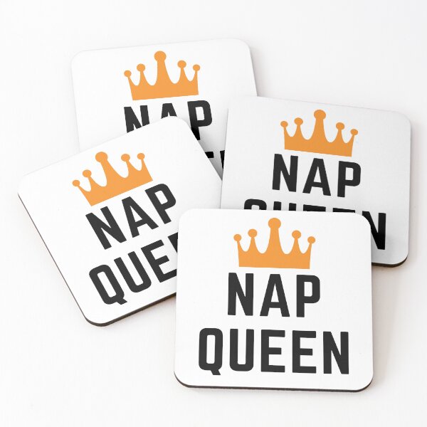 Item preview, Nap Queen designed and sold by RoJor.