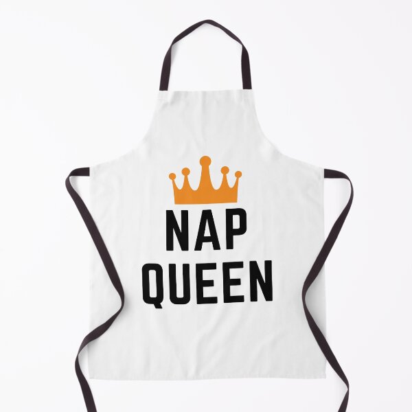 Item preview, Nap Queen designed and sold by RoJor.