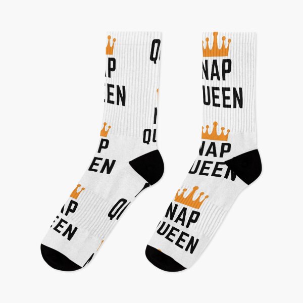 Item preview, Nap Queen designed and sold by RoJor.