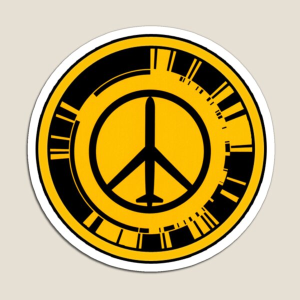Item preview, Peace Walker designed and sold by Design-By-Dan.