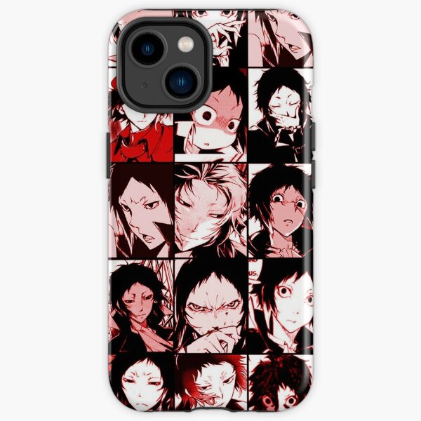 Cute Anime Boy Iphone Cases For Sale Redbubble