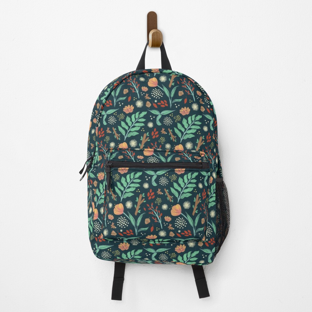 Item preview, Backpack designed and sold by RosettiDesign.