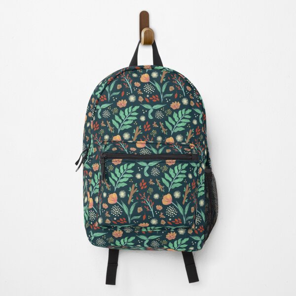 Item preview, Forest Pattern designed and sold by Sarah Downen.