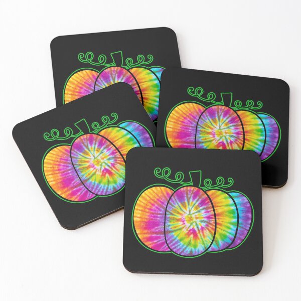 Item preview, Tie Dye Fall Pumpkin Autumn Gifts designed and sold by Nzgiftsandmore.
