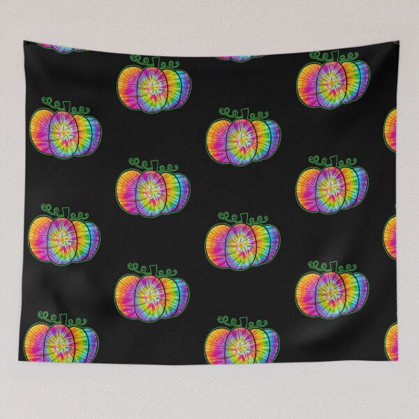 Item preview, Tie Dye Fall Pumpkin Autumn Gifts designed and sold by Nzgiftsandmore.