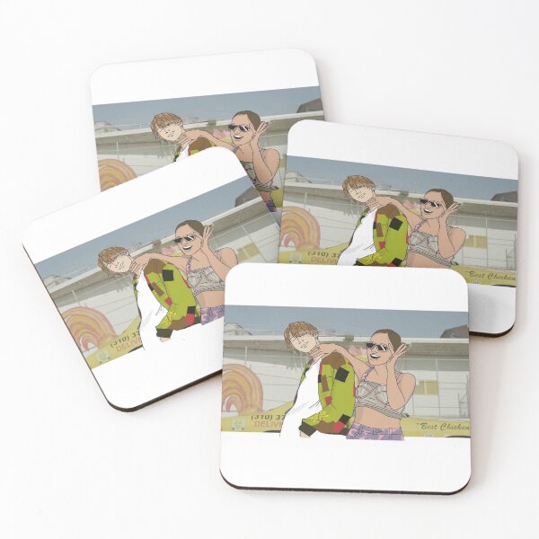 Item preview, Chicken noodle soup - Jhope 2 designed and sold by Maupass.