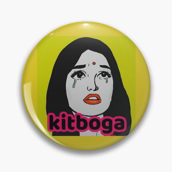 Item preview, KITBOGA designed and sold by Daviscoatings.
