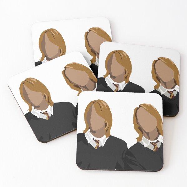 Item preview, Fred and George designed and sold by dazedstickerz.