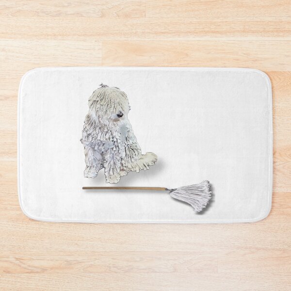 Item preview, Sheep Dog and Doppleganger  designed and sold by ProtanDesign.