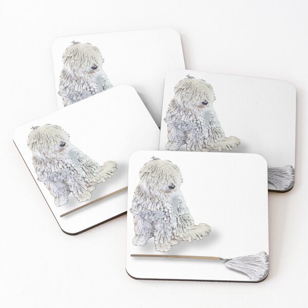 Item preview, Sheep Dog and Doppleganger  designed and sold by ProtanDesign.