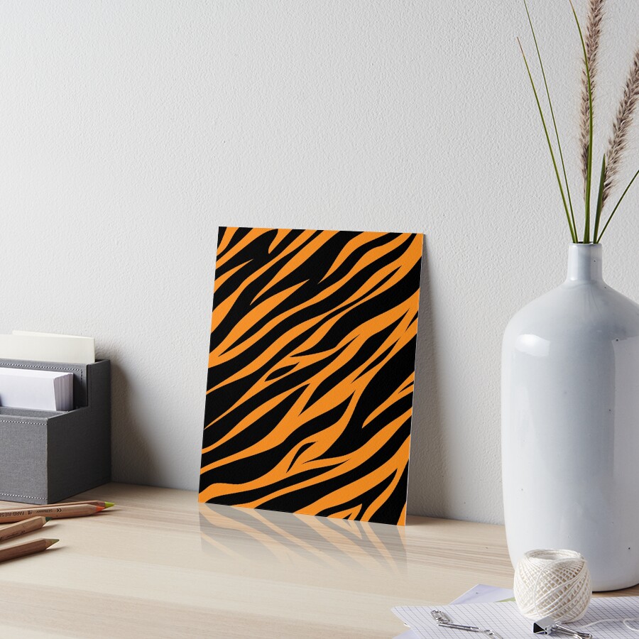 Item preview, Art Board Print designed and sold by KammilDesigns.