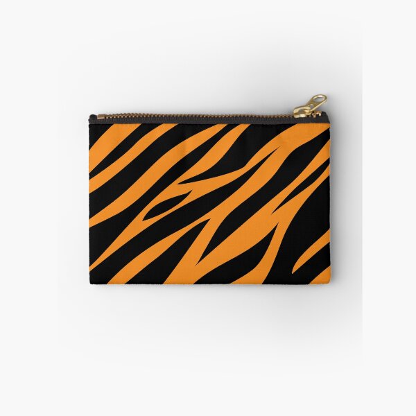 Item preview, Tiger Stripes Pattern designed and sold by KammilDesigns.